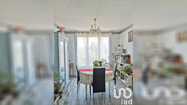 Ma-Cabane - Vente Appartement Limoges, 64 m²