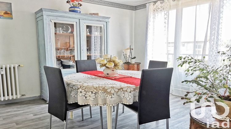 Ma-Cabane - Vente Appartement Limoges, 64 m²