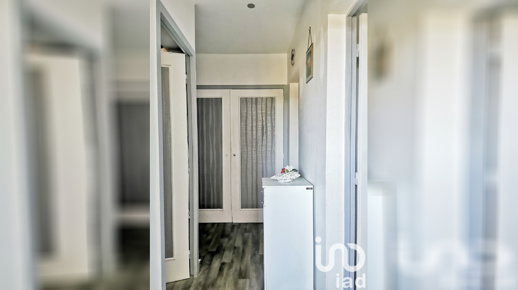 Ma-Cabane - Vente Appartement Limoges, 64 m²