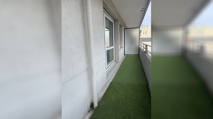 Ma-Cabane - Vente Appartement Limoges, 58 m²