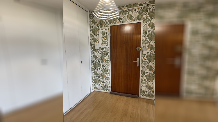 Ma-Cabane - Vente Appartement Limoges, 58 m²