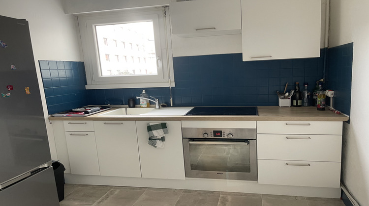 Ma-Cabane - Vente Appartement Limoges, 58 m²