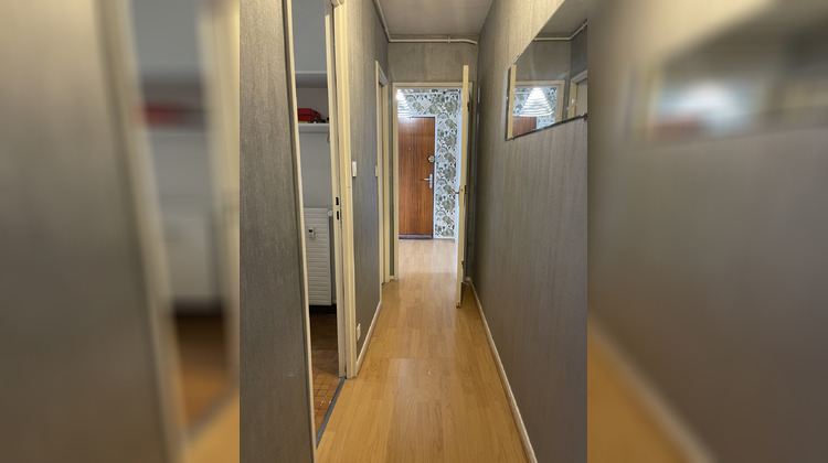 Ma-Cabane - Vente Appartement Limoges, 58 m²