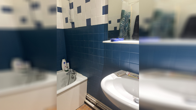 Ma-Cabane - Vente Appartement Limoges, 58 m²