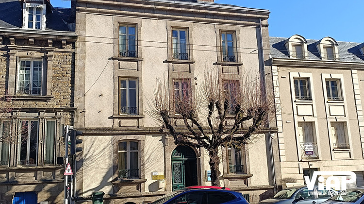 Ma-Cabane - Vente Appartement LIMOGES, 95 m²