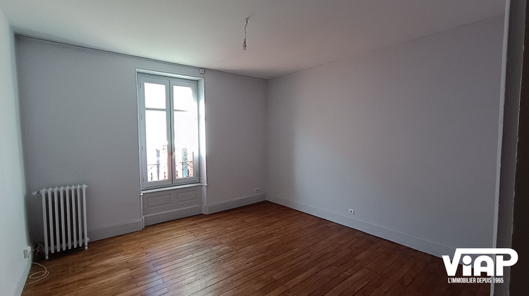 Ma-Cabane - Vente Appartement LIMOGES, 95 m²