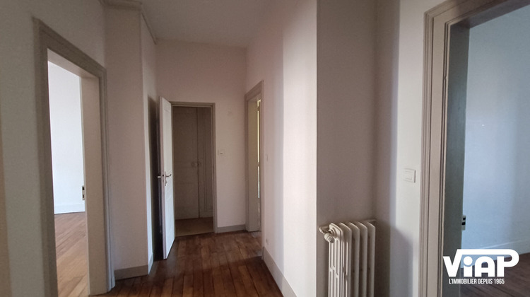Ma-Cabane - Vente Appartement LIMOGES, 95 m²