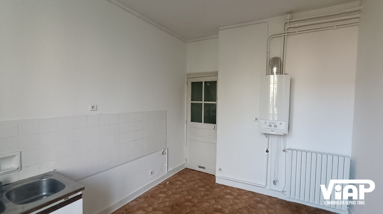 Ma-Cabane - Vente Appartement LIMOGES, 95 m²