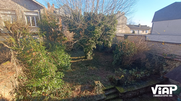 Ma-Cabane - Vente Appartement LIMOGES, 95 m²