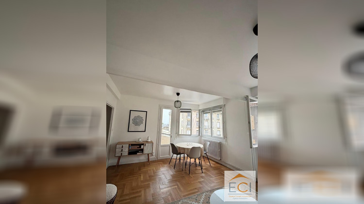 Ma-Cabane - Vente Appartement LIMOGES, 54 m²