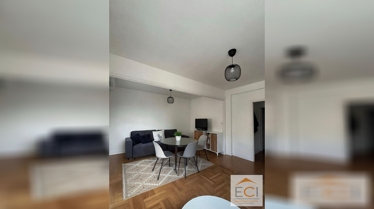 Ma-Cabane - Vente Appartement LIMOGES, 54 m²