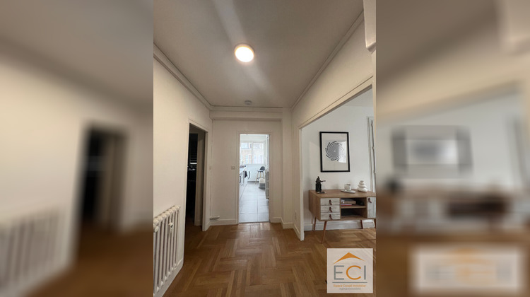 Ma-Cabane - Vente Appartement LIMOGES, 54 m²