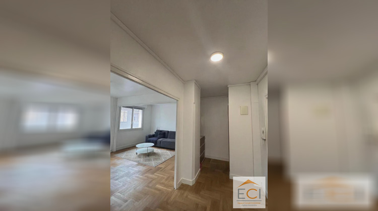 Ma-Cabane - Vente Appartement LIMOGES, 54 m²