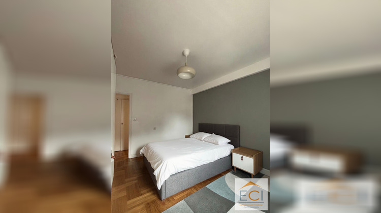 Ma-Cabane - Vente Appartement LIMOGES, 54 m²