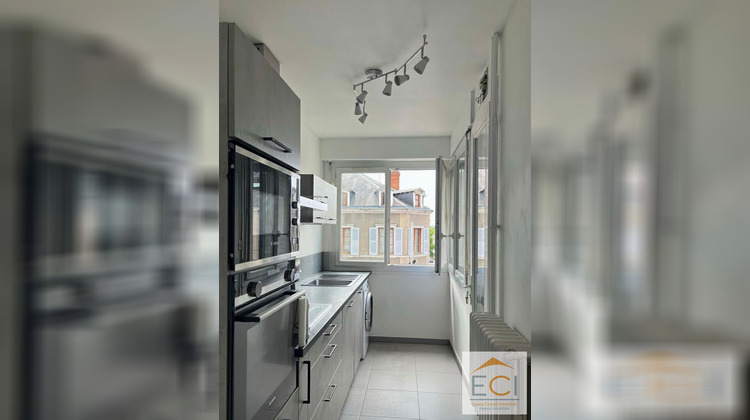Ma-Cabane - Vente Appartement LIMOGES, 54 m²