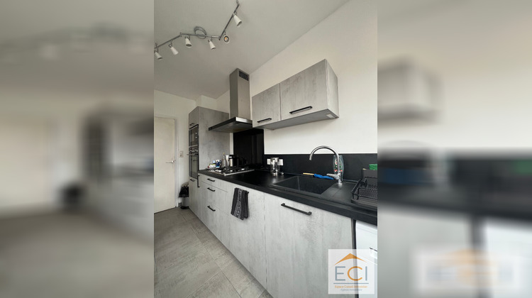 Ma-Cabane - Vente Appartement LIMOGES, 54 m²