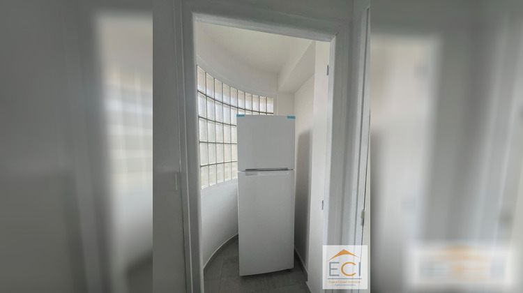 Ma-Cabane - Vente Appartement LIMOGES, 54 m²