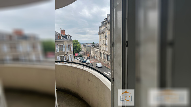 Ma-Cabane - Vente Appartement LIMOGES, 54 m²