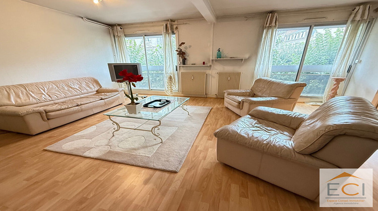 Ma-Cabane - Vente Appartement LIMOGES, 73 m²