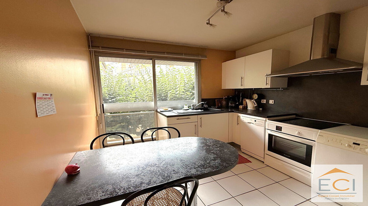 Ma-Cabane - Vente Appartement LIMOGES, 73 m²