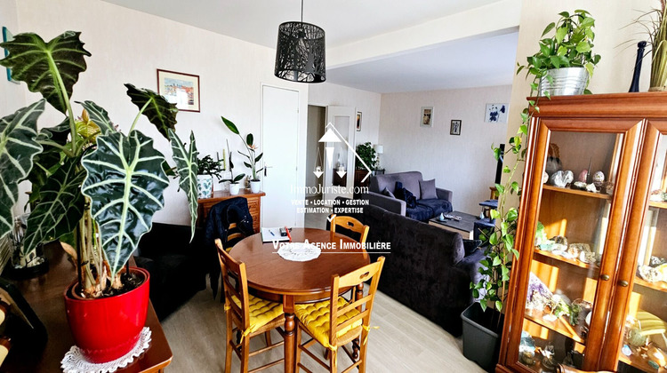 Ma-Cabane - Vente Appartement Limoges, 80 m²