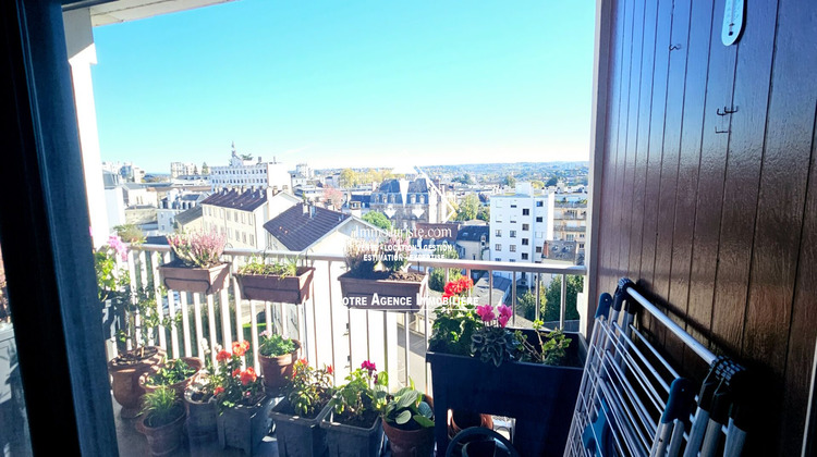 Ma-Cabane - Vente Appartement Limoges, 80 m²