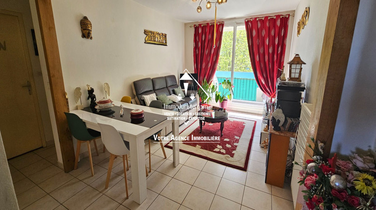 Ma-Cabane - Vente Appartement Limoges, 59 m²