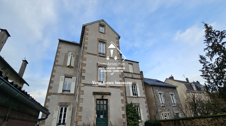 Ma-Cabane - Vente Appartement Limoges, 68 m²