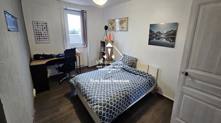 Ma-Cabane - Vente Appartement Limoges, 68 m²