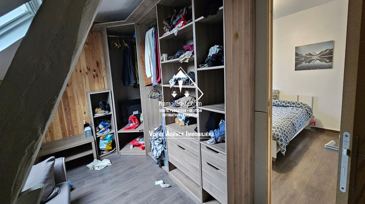 Ma-Cabane - Vente Appartement Limoges, 68 m²