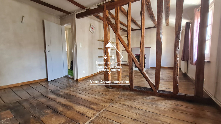 Ma-Cabane - Vente Appartement Limoges, 62 m²
