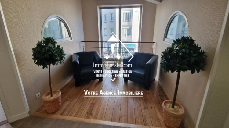 Ma-Cabane - Vente Appartement Limoges, 35 m²