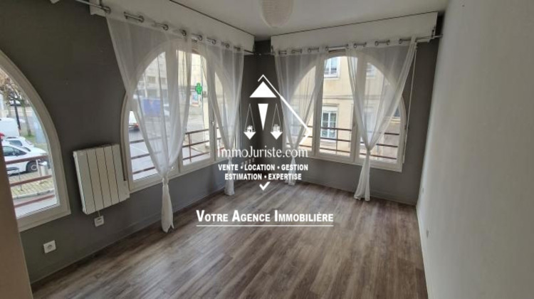 Ma-Cabane - Vente Appartement Limoges, 35 m²