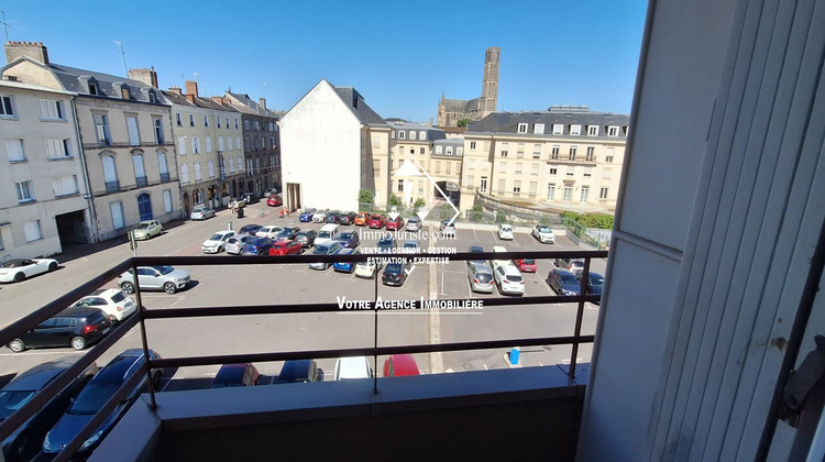 Ma-Cabane - Vente Appartement Limoges, 41 m²