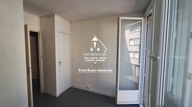 Ma-Cabane - Vente Appartement Limoges, 58 m²