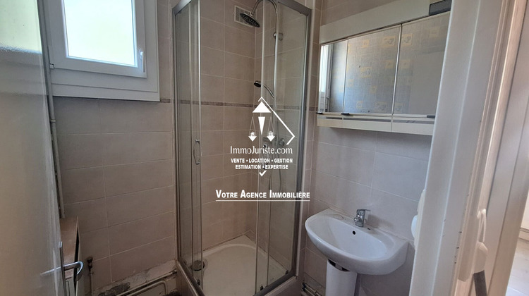 Ma-Cabane - Vente Appartement Limoges, 58 m²
