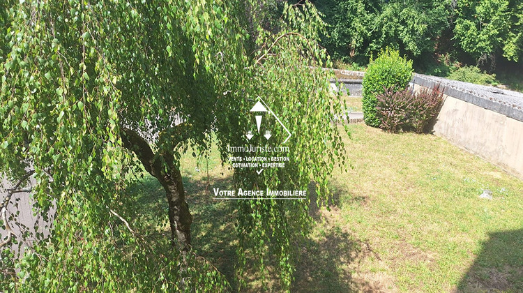 Ma-Cabane - Vente Appartement Limoges, 58 m²