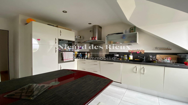 Ma-Cabane - Vente Appartement Limoges, 86 m²