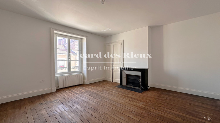 Ma-Cabane - Vente Appartement Limoges, 45 m²