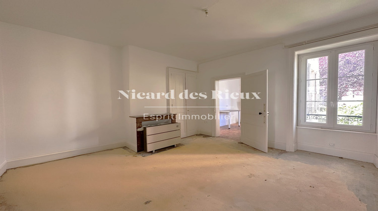 Ma-Cabane - Vente Appartement Limoges, 45 m²