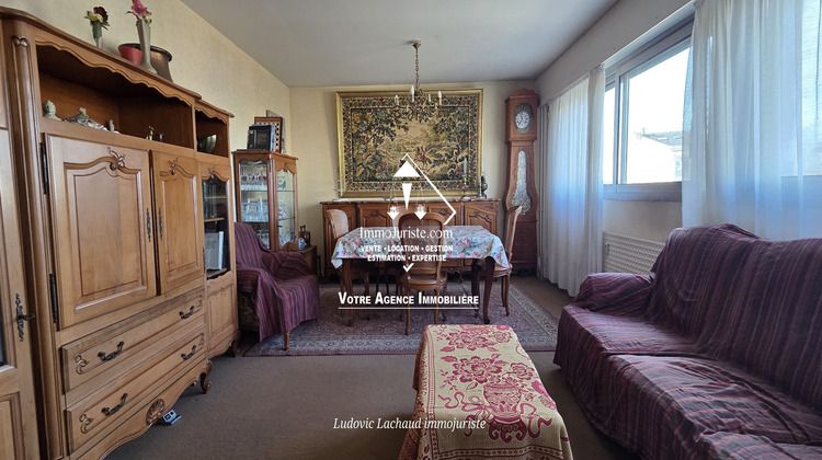 Ma-Cabane - Vente Appartement Limoges, 88 m²