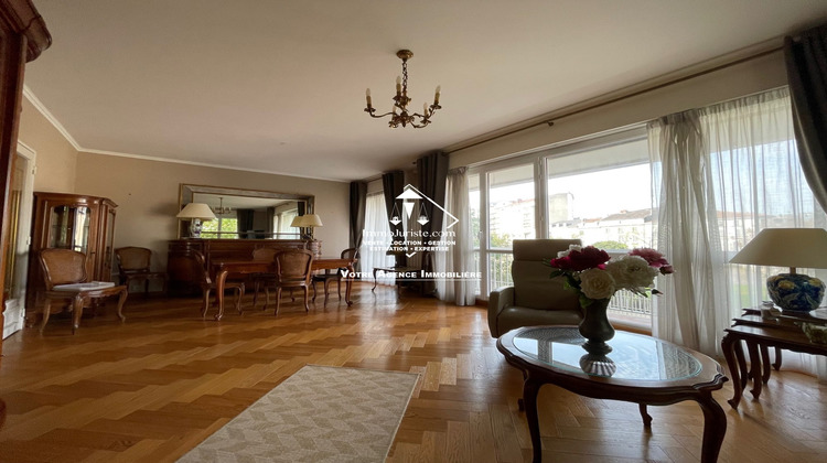 Ma-Cabane - Vente Appartement Limoges, 89 m²