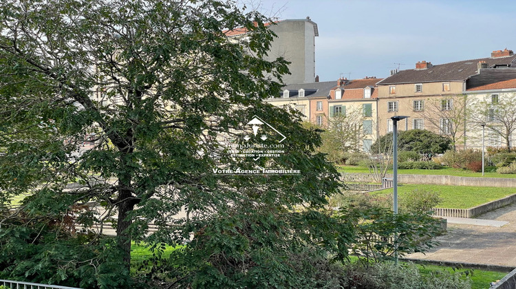 Ma-Cabane - Vente Appartement Limoges, 89 m²