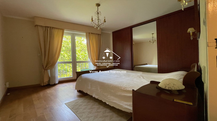 Ma-Cabane - Vente Appartement Limoges, 89 m²