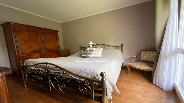 Ma-Cabane - Vente Appartement Limoges, 89 m²