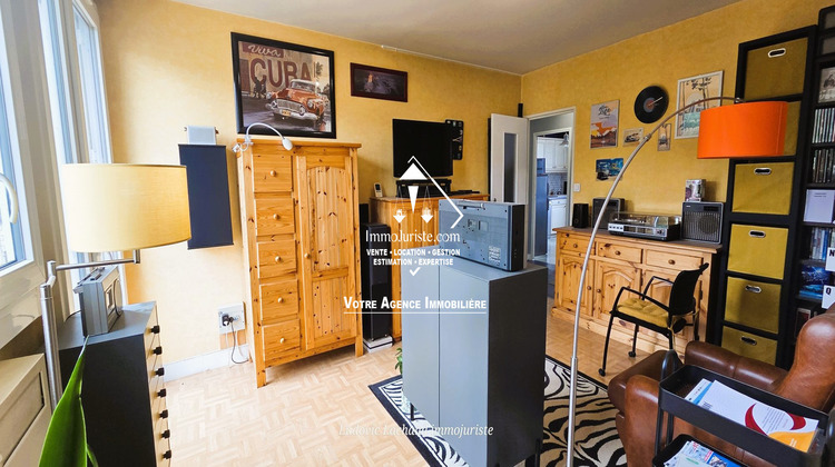 Ma-Cabane - Vente Appartement Limoges, 67 m²