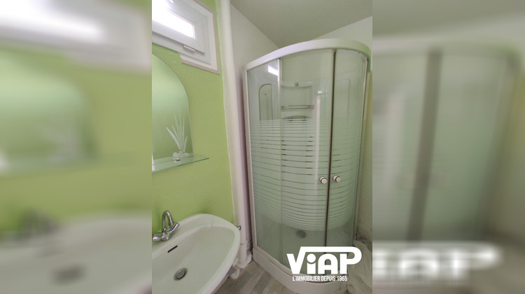 Ma-Cabane - Vente Appartement LIMOGES, 55 m²