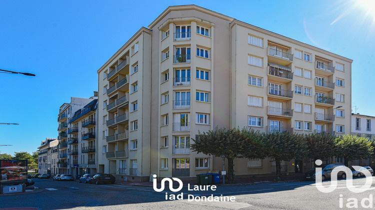 Ma-Cabane - Vente Appartement Limoges, 147 m²