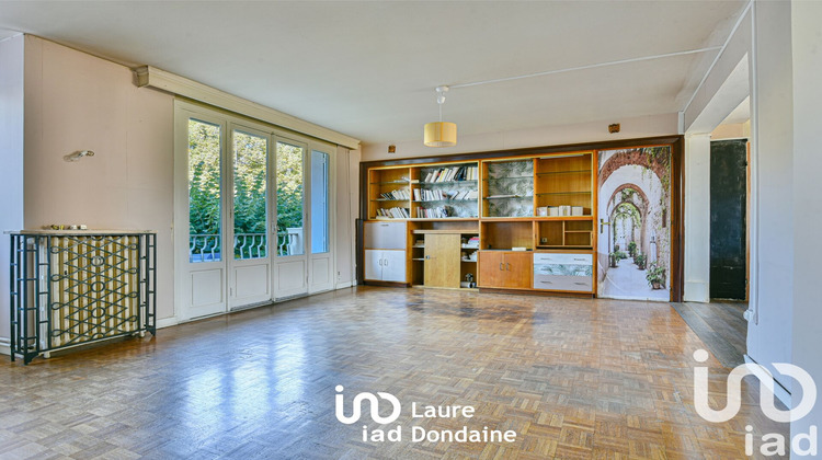 Ma-Cabane - Vente Appartement Limoges, 147 m²