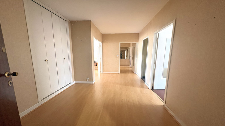 Ma-Cabane - Vente Appartement Limoges, 97 m²